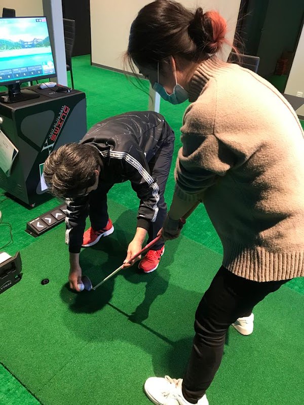 楽楽ゴルフ一宮店 4