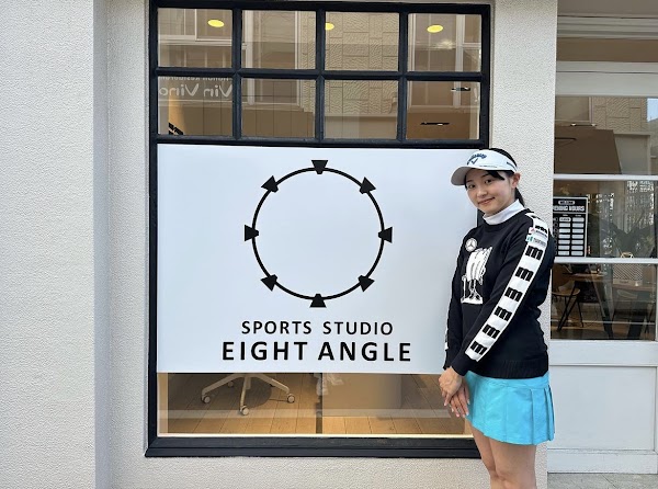 SPORTS STUDIO EIGHT ANGLE 4