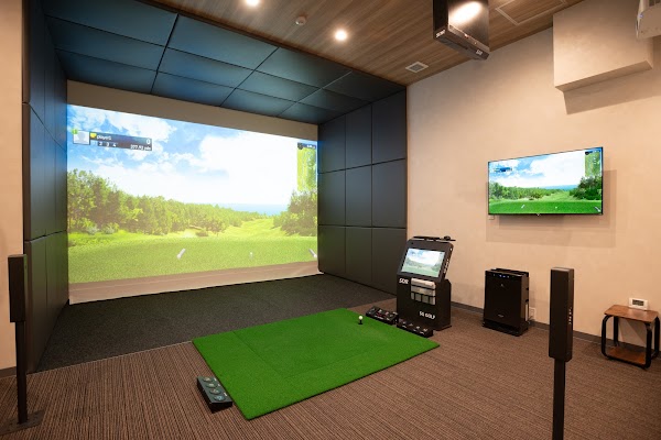 GOLF STUDIO IRiE（ゴルフスタジオアイリー）