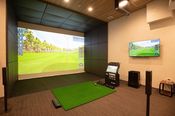 GOLF STUDIO IRiE（ゴルフスタジオアイリー） 2
