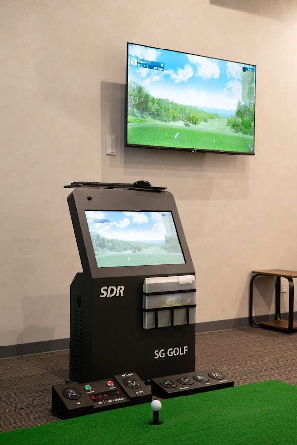 GOLF STUDIO IRiE（ゴルフスタジオアイリー） 3