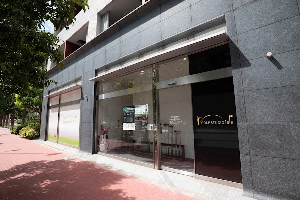 GOLF STUDIO IRiE（ゴルフスタジオアイリー） 4