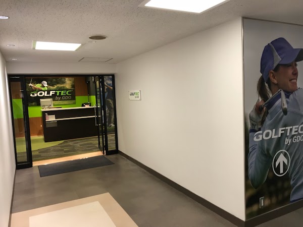 ゴルフテック by GDO 福岡天神店 5