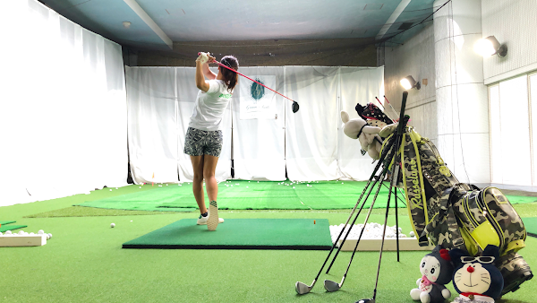 ナゴヤゴルフクリニック