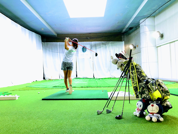 ナゴヤゴルフクリニック 2