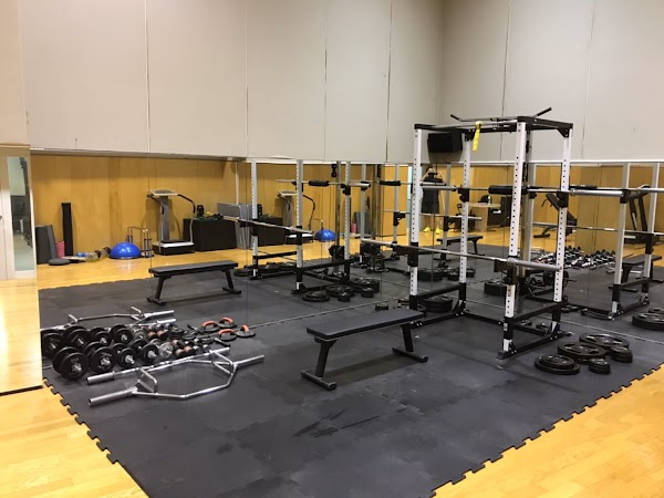 ナゴヤゴルフクリニック 3