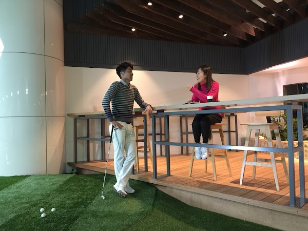 ナゴヤゴルフクリニック 5