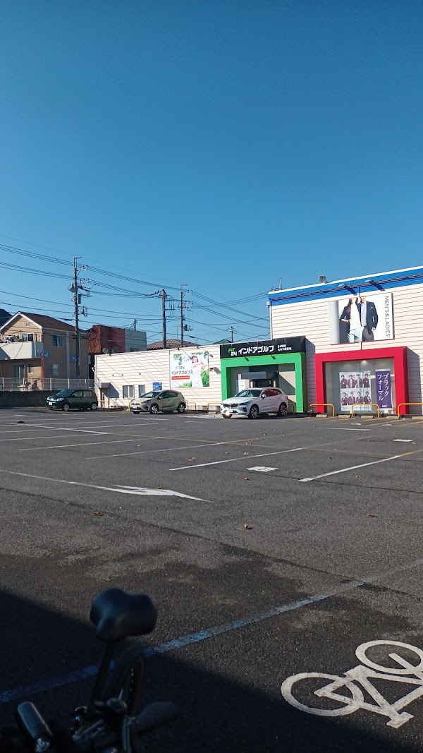 FiT24インドアゴルフ 松戸20世紀ヶ丘店 5