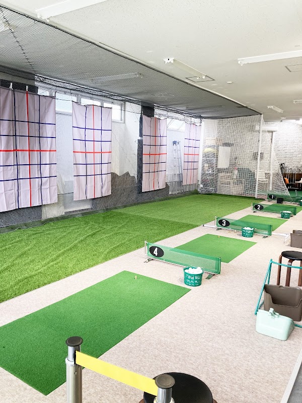 ＢＯＢＢＹゴルフスタジオ