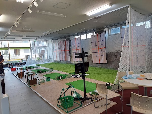 ＢＯＢＢＹゴルフスタジオ 2