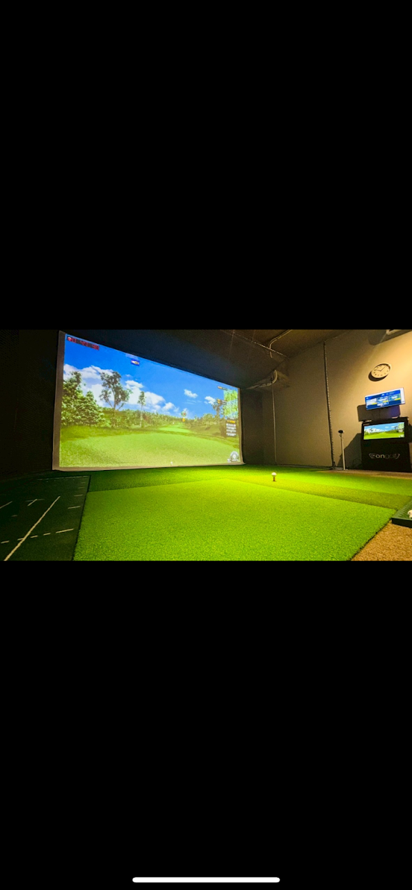 インドアゴルフ SMART GOLF 後楽園富坂春日通り店