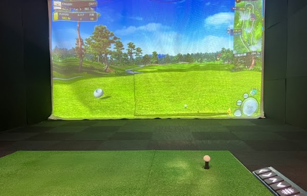 ビークイックゴルフ 和歌山店