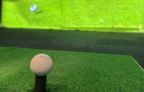 ビークイックゴルフ 和歌山店 2