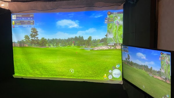 ビークイックゴルフ 和歌山店 3