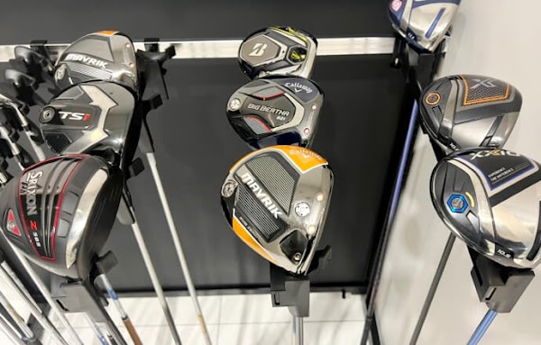 ビークイックゴルフ 和歌山店 4