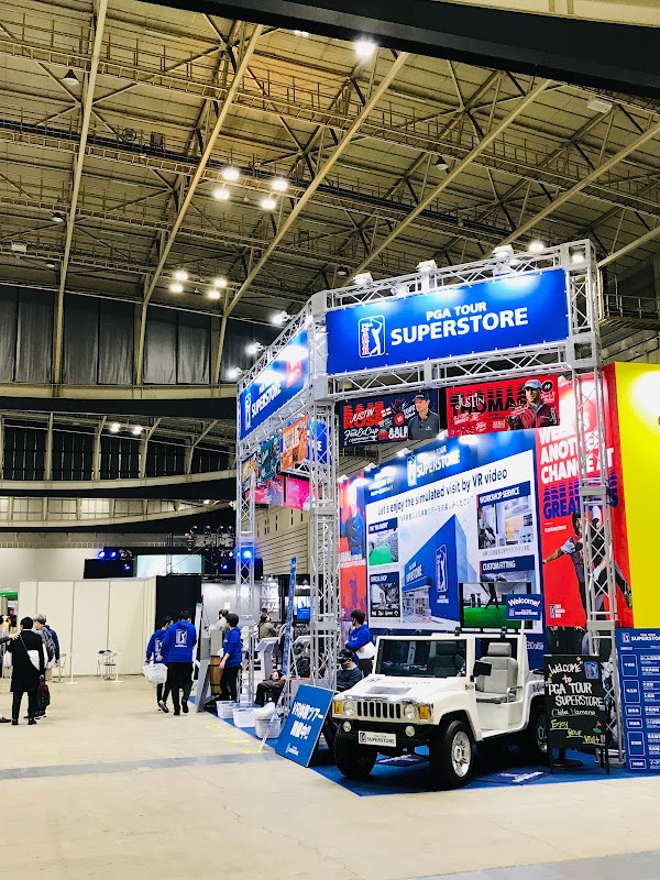 東川口ゴルフラボ 5