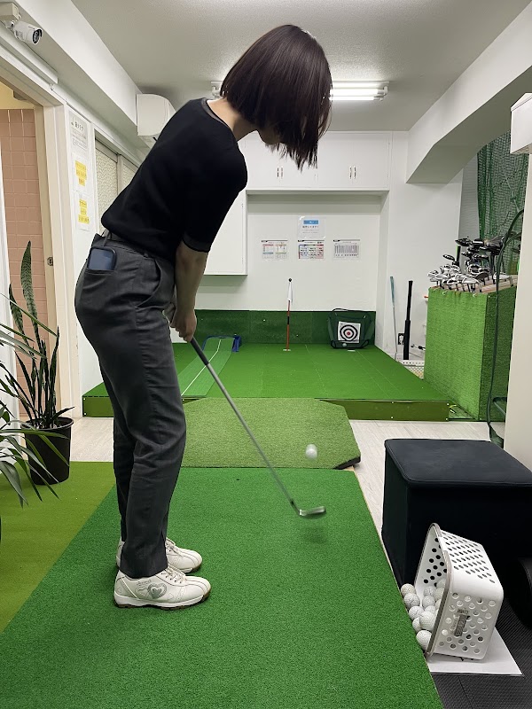 NEO GOLF24 浅草橋店 2