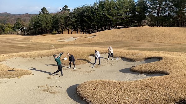 NEO GOLF24 浅草橋店 3