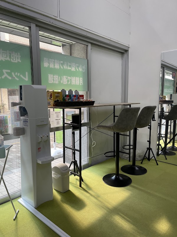 NEO GOLF24 浅草橋店 4