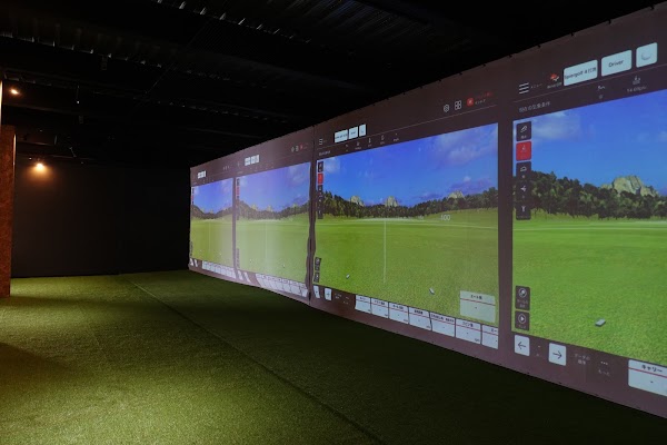 スピアゴルフ spiergolf 浜松都盛店 2