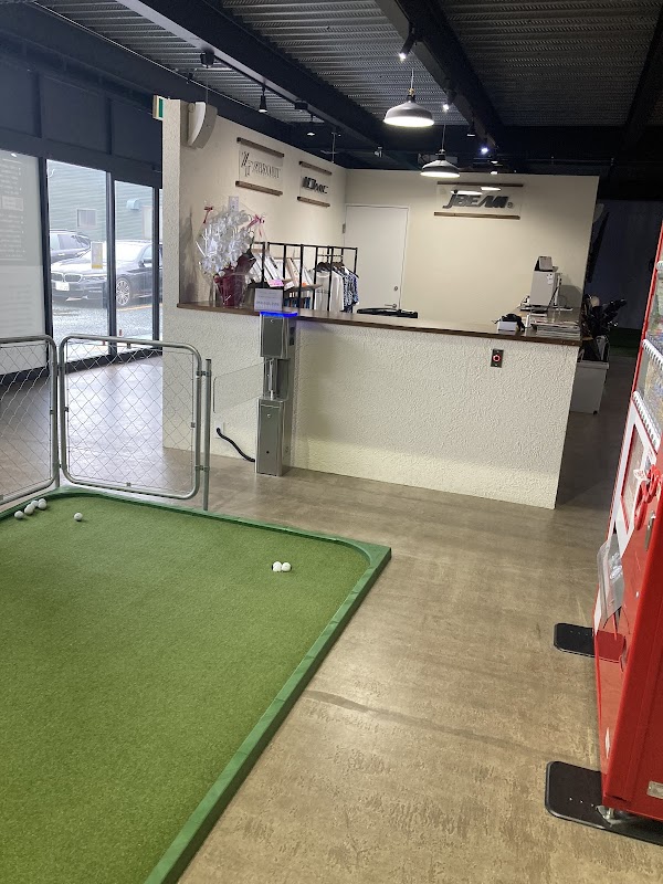 スピアゴルフ spiergolf 浜松都盛店 3
