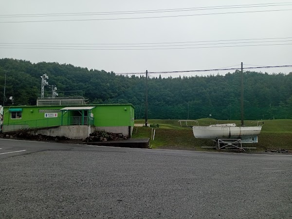 矢立グリーン 4