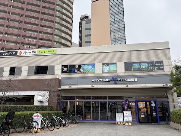 ZENGOLF RANGE 曙橋/新宿御苑前店 2