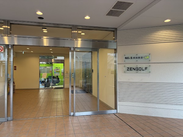 ZENGOLF RANGE 曙橋/新宿御苑前店 3