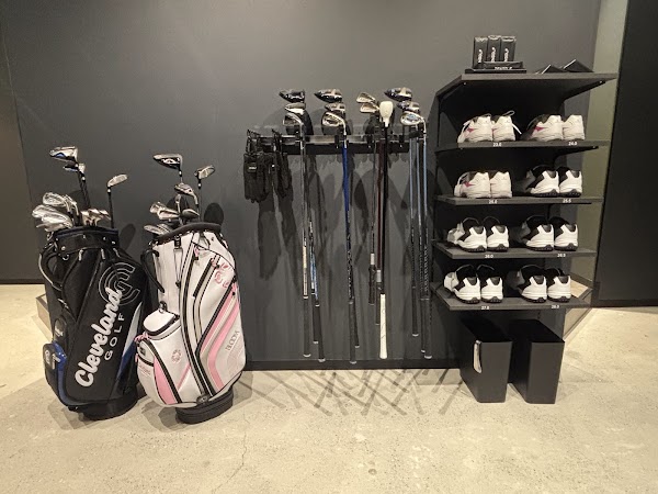 ZENGOLF RANGE 曙橋/新宿御苑前店 4