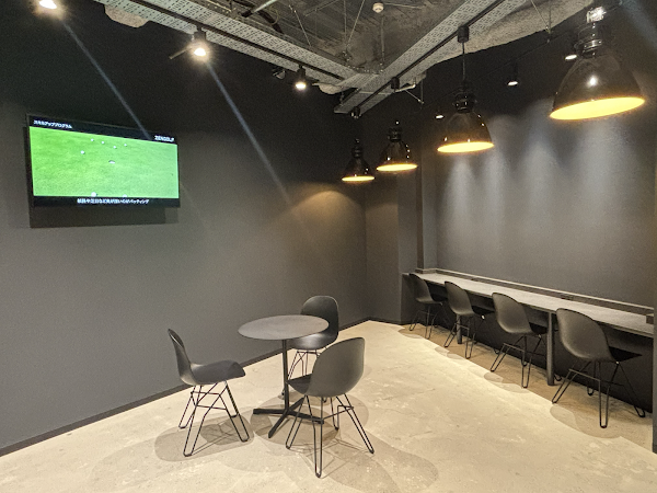 ZENGOLF RANGE 曙橋/新宿御苑前店 5