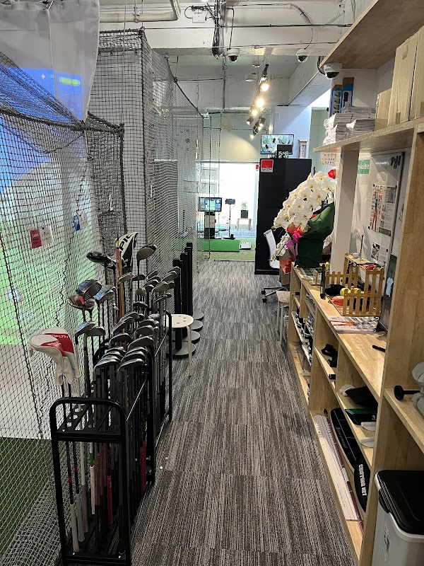 ステップゴルフプラス西新なかにし商店街店 4