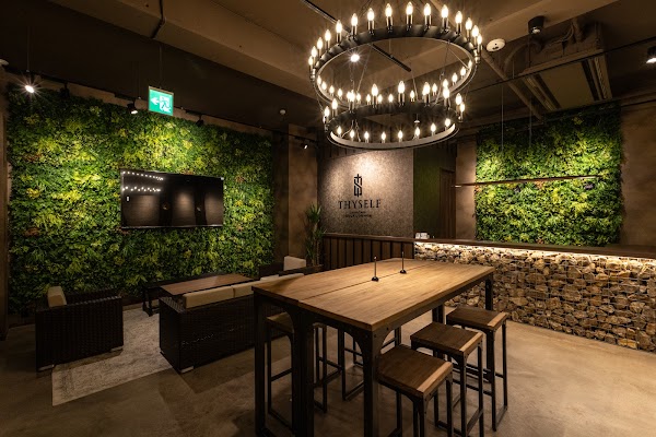 新大阪ゴルフラウンジ ザイセルフ（THYSELF） 3