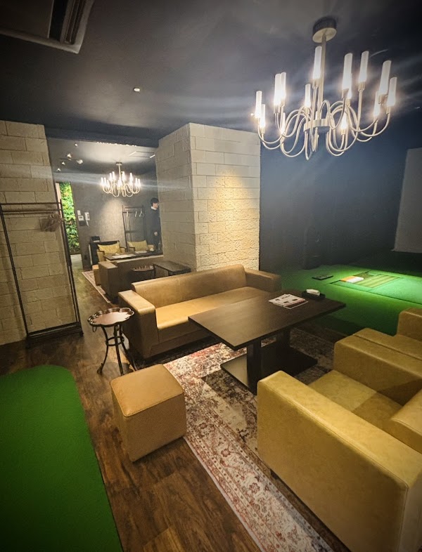 新大阪ゴルフラウンジ ザイセルフ（THYSELF） 5