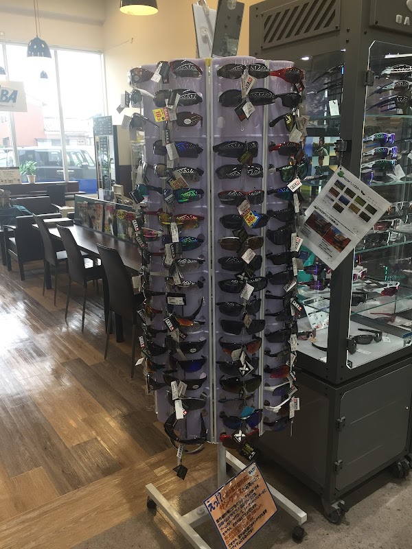 PGA TOUR SUPERSTORE 大宮店 3