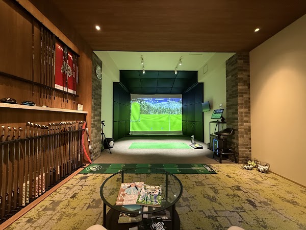 Heritage Golf Mondobase （ヘリテージ ゴルフ） 3