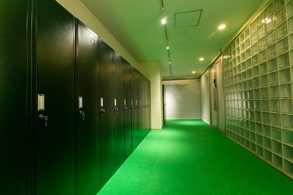 LoungeRange 新横浜｜会員制インドアゴルフ場・シミュレーションゴルフ場 4