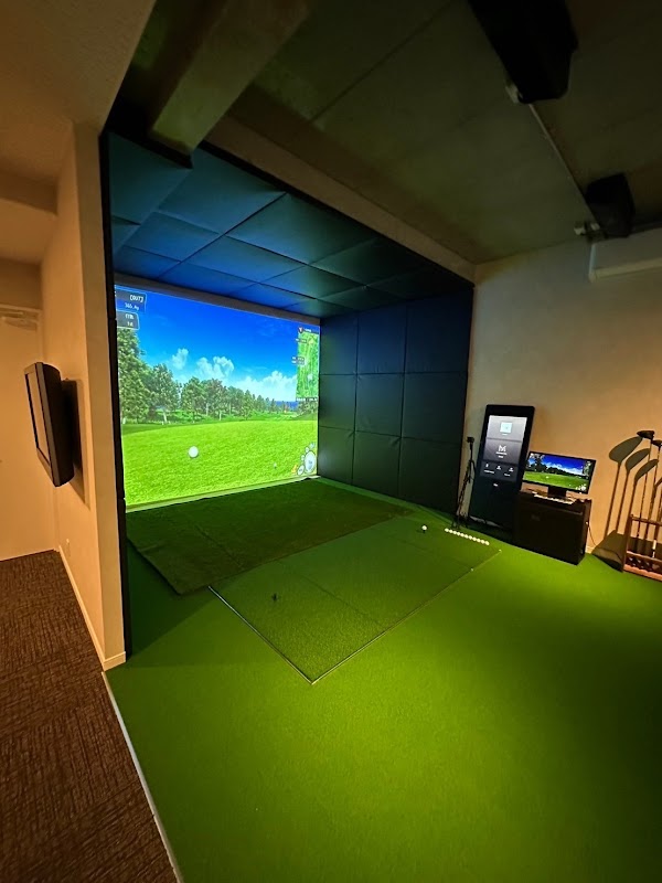 Single Golf （シングルゴルフ）