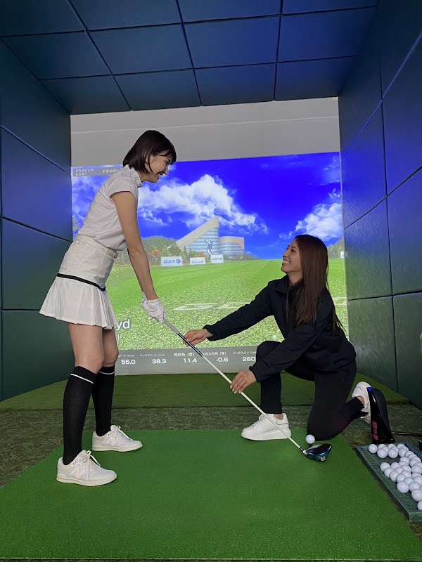 STEPGOLF PREMIUM GINZA YURAKUCHO 4