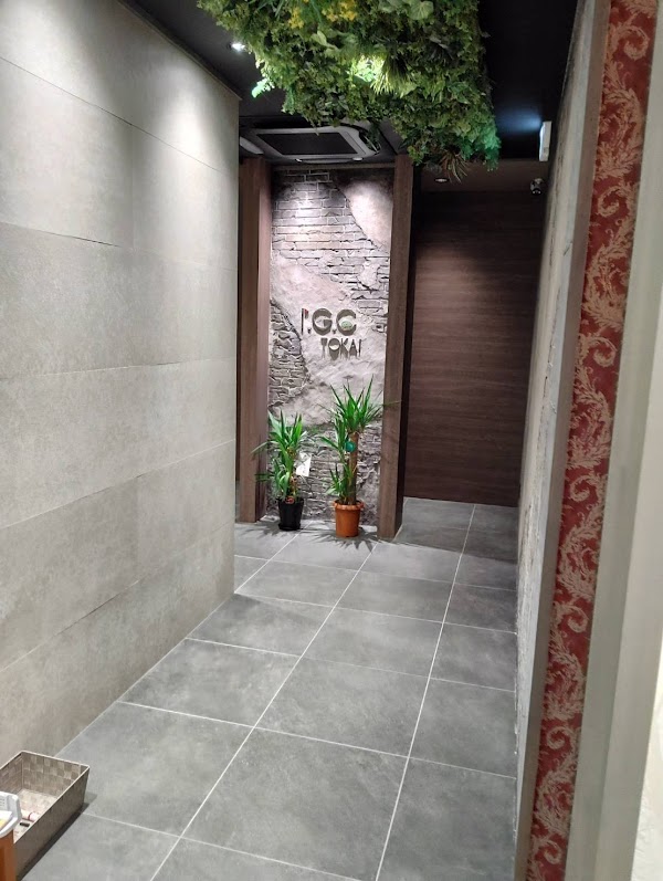 インドアゴルフクラブ湖西店 4