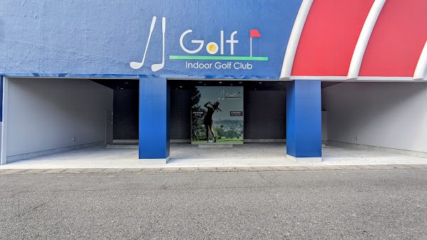 JJ GOLF 岐阜