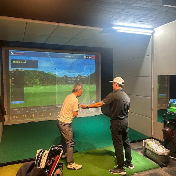インドアゴルフレンジ Kz 亀戸店 2