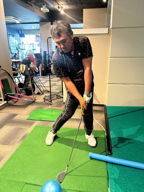 インドアゴルフレンジ Kz 亀戸店 3