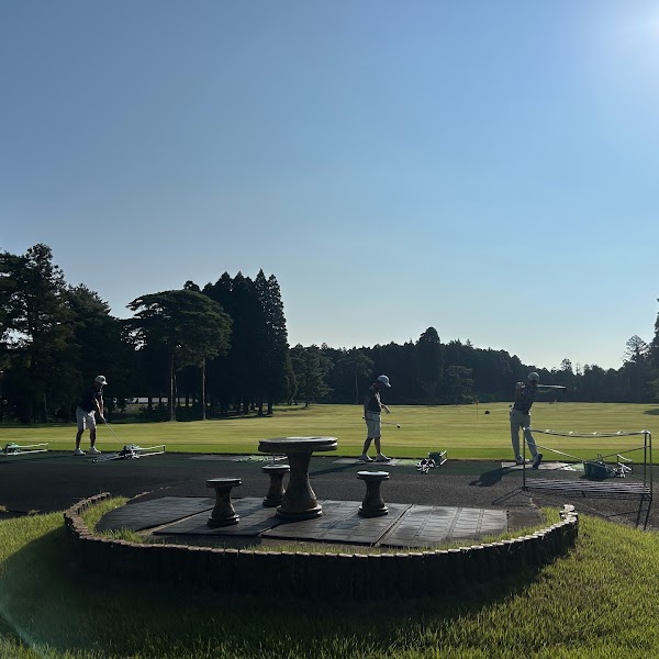 インドアゴルフレンジ Kz 亀戸店 4