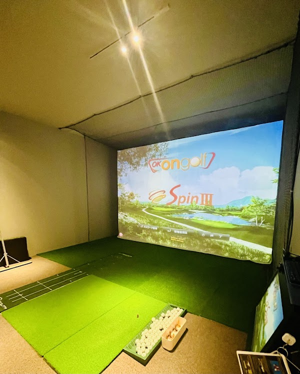 インドアゴルフ SMART GOLF 武蔵浦和駅前店