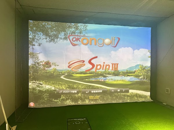 インドアゴルフ SMART GOLF 武蔵浦和駅前店 2