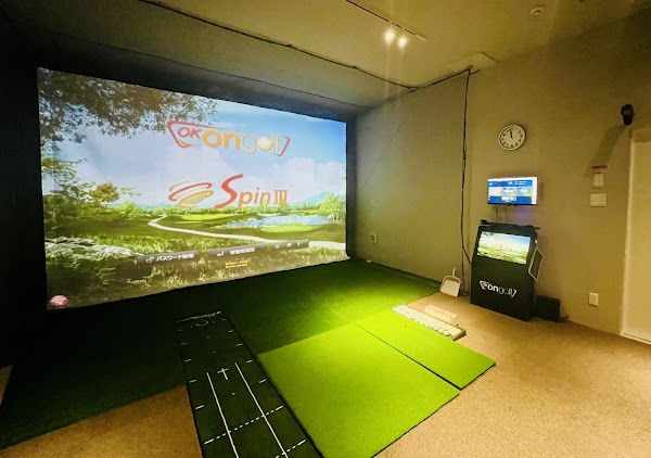 インドアゴルフ SMART GOLF 武蔵浦和駅前店 3
