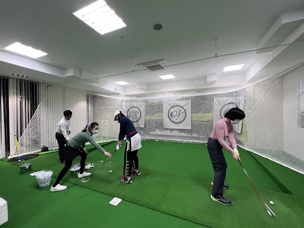 ゴルフリークス 2