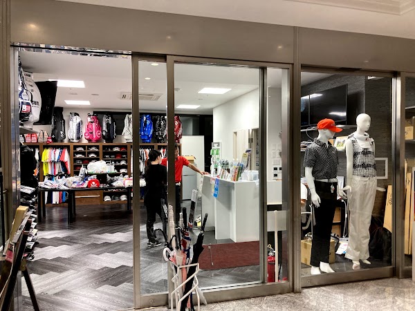 ゴルフリークス 4