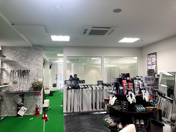 ゴルフリークス 5