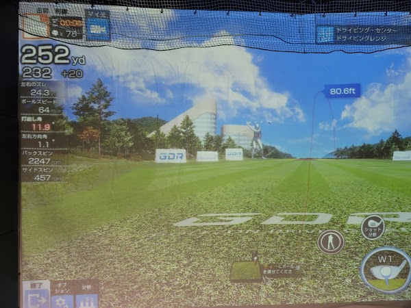 RIZAPGOLF 名古屋栄店 3